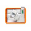 Arduino Engineering Kit Rev2 pro podporu výuky robotiky box 3
