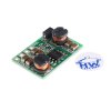 Buck-Boost DC/DC měnič 1-6V na 5V detail