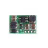 Buck-Boost DC/DC měnič 1-6V na 5V svrchu