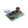 Buck-Boost DC/DC měnič 1-6V na 5V