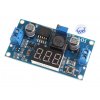 Step-Down DC/DC nastavitelný měnič s LM2596 a displejem