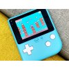 Retro Arcade herní konzole pro výuku programování detail