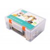 Wonder Building Kit - stavebnice robotů s Wukong 32v1 pro LEGO® balení