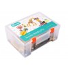 Wonder Building Kit - stavebnice robotů s Wukong 32v1 pro LEGO® balení 1