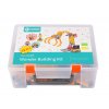 Wonder Building Kit - stavebnice robotů s Wukong 32v1 pro LEGO® krabice