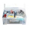 Wonder Building Kit - stavebnice robotů s Wukong 32v1 pro LEGO® detail