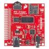 SparkFun MP3 Trigger svrchu