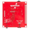 SparkFun MP3 Trigger zespodu