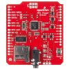 SparkFun MP3 Player Shield pro Arduino svrchu
