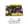 Keyestudio PLUS USB-C kompatibilní s Arduino UNO R3 s kabelem