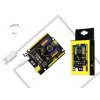 Keyestudio PLUS USB-C kompatibilní s Arduino UNO R3