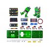 Keyestudio DIY robotický chodící žabák kompatibilní s Otto DIY součásti
