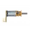 N20 DC motor 3V s kovovou převodovkou 300RPM