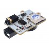 Octopus MP3 Player modul detail zespodu 3