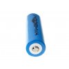Akumulátor 18650 Li-Ion 3,7V 1800mAh detail +
