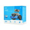 mBot2 - hravý robot pro výuku programování