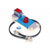 PlanetX LED modul - červená