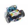 Cutebot - Pico:ed chytré závodní auto (s Pico:ed) zezadu
