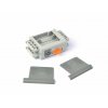 Bateriový box 9V kompatibilní s LEGO® kryty baterií