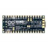 Arduino Nano 33 BLE Sense Rev2 zespodu