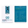 Arduino Nano 33 BLE Sense Rev2 krabička