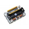 Wukong2040 - rozšiřující modul pro Raspberry Pi Pico