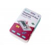 Raspberry Pi Pico Starter Kit balení