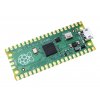 Raspberry Pi Pico svrchu