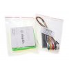 Snap:bit Combo Kit - adaptér pro micro:bit a rozšiřující kit pro patentkové obvody balení