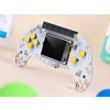 Microbit Retro Arcade Gamepad herní konzole pro výuku programování 2