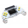 Microbit Retro Arcade Gamepad herní konzole pro výuku programování 3