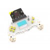 Microbit Retro Arcade Gamepad herní konzole pro výuku programování 5
