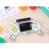 Microbit Retro Arcade Gamepad herní konzole pro výuku programování 1