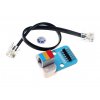 PlanetX GPIO adaptér + káblík