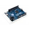 Arduino UNO R4 Minima svrchu