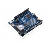 Arduino UNO R4 WiFi svrchu