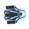 Cutebot Pro - Bravurně jezdící závodnička pro micro:bit bez microbit
