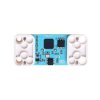 PlanetX ASR modul pro rozpoznávání hlasu zespodu 1