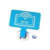 PlanetX RFID modul svrchu
