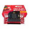 Makey Makey Code-a-Key Backpack: adaptér pro microbit použití