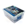 micro:bit Space Science Kit pro objevování vesmíru balení