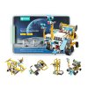 micro:bit Space Science Kit pro objevování vesmíru projekty