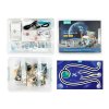 micro:bit Space Science Kit pro objevování vesmíru součásti 1