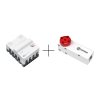 PlanetX Smart motor s enkodérem kompatibilní s LEGO®