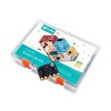 Micro:bit Smart Life Kit sada pro chytrou automatizaci s microbit