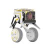 micro:bit XGO Rider Kit (bez micro:bit) zleva