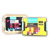 Robotická sada WRO pro mladé inovátory s micro:bit
