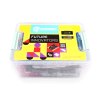 Robotická sada WRO pro mladé inovátory s micro:bit - LEGO díly
