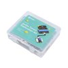 Jacdac Smart Exploration Kit pro micro:bit – sada chytrých senzorů