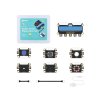 Jacdac Smart Exploration Kit pro micro:bit – sada chytrých senzorů součásti